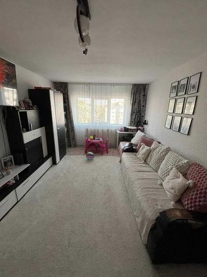 Apartament cu 2 camere decomandat în Fălticeni