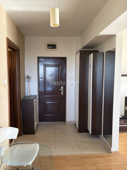 Inchiriez ap. 2 camere, Prima Nufarul
