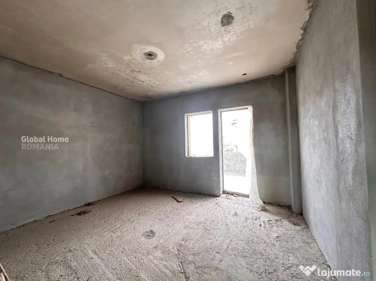 Casă cu 1 camere cu Teren 556 Mp în Unirii