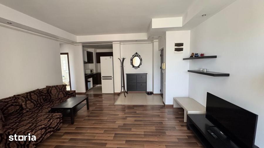 Apartament cu 2 camere semidecomandat în Ștefăneștii de Jos — fotografia 3