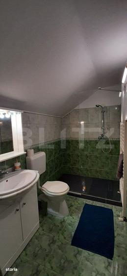 Casă cu 4 camere cu Piscina în Valea Mănăstirii