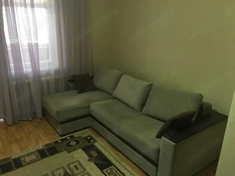 Garsonieră în Buziașului