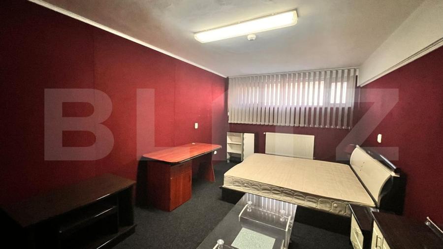 Spatiu de birouri, 1441,34 mp utili, parcare privata, zona Centrala - 11