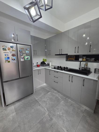 Duplex cu 4 camere cu Canalizare în Bragadiru