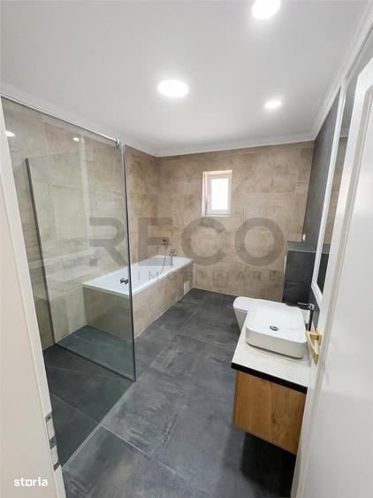 RECO Casa premium la cheie, Oradea-zona Nufarul - 12