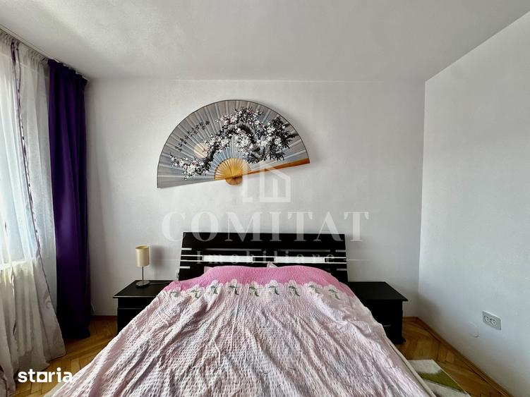 Apartament 3 camere | Loca?ie Excelenta! Zona Gradini Manastur - 17