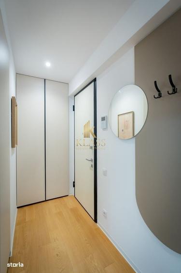 Apartament cu 3 camere în Tei