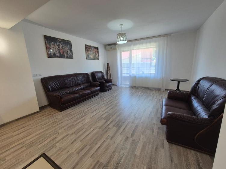 Apartament 2 camere I 73mp I Parter I Atlantis One I sos Dobroesti - 3