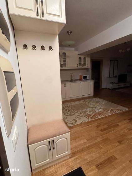 Apartament cu 2 camere în Pipera