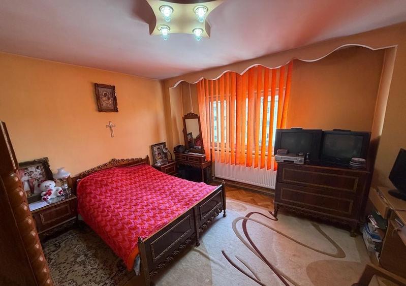 Apartament cu 2 camere în Cetate