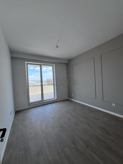Penthouse finisat în zona Centrală / Garaj subteran /190 mp - 12