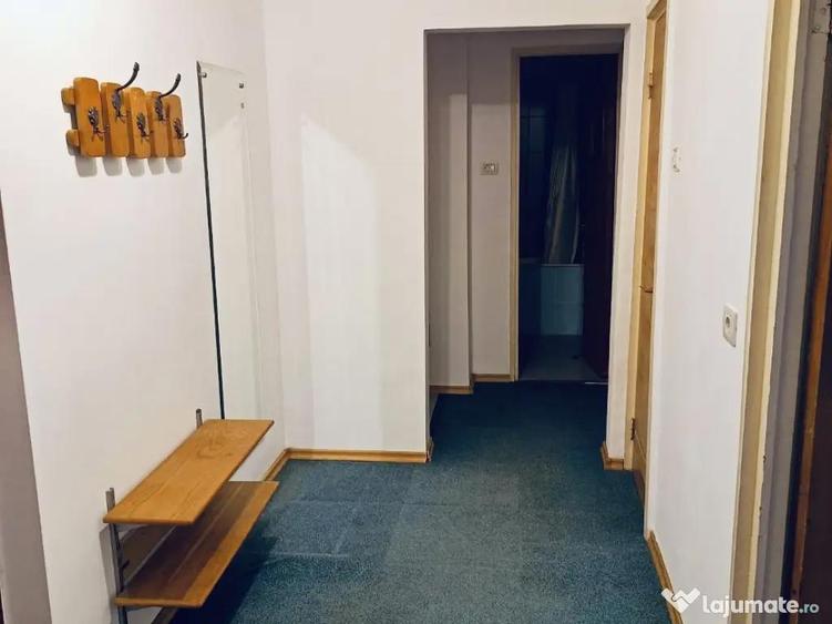 Apartament cu 2 camere decomandat în Ștefan cel Mare