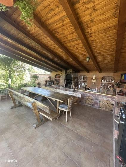 Casă cu 4 camere cu Teren 600 Mp în Micro 17
