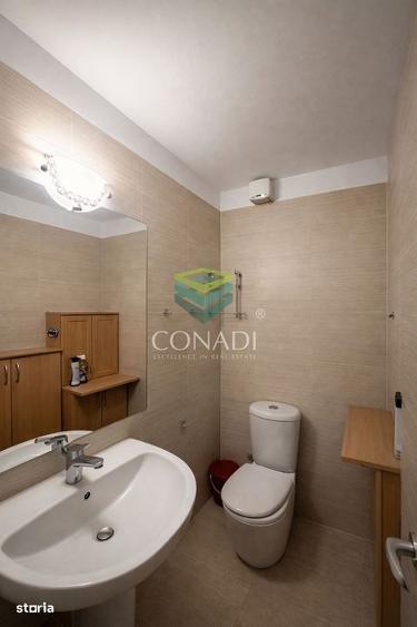 Piata Muncii- Parc National, apartament cu 3 camere de inchiriat,92 mp - 1