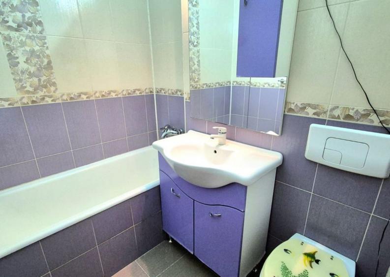 Apartament 3 camere - Jean Steriadi - 1