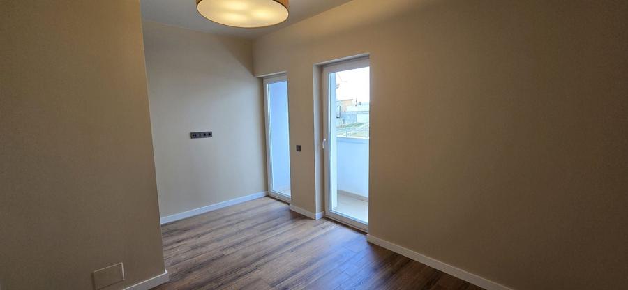 Duplex cu 4 camere cu Canalizare în Apahida