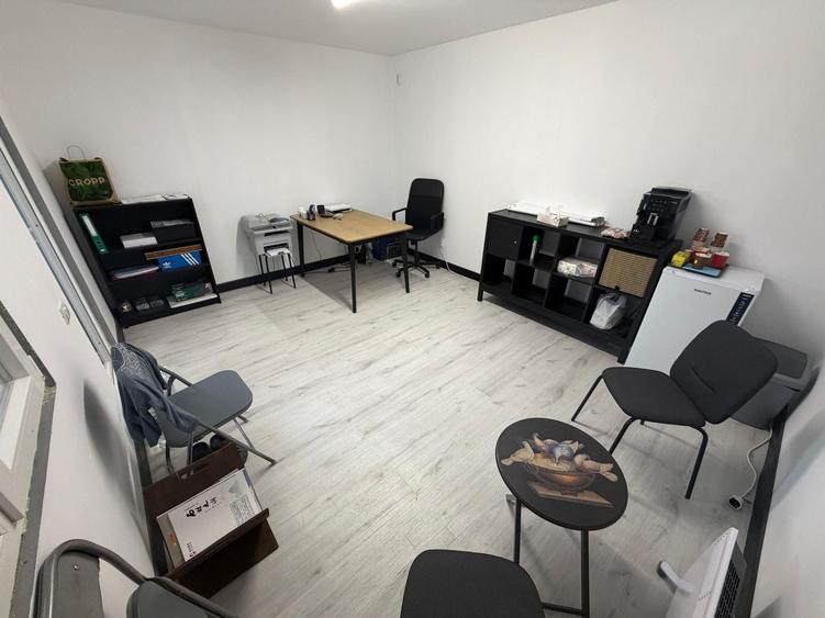 Spațiu comercial, de 380 mp, în Central