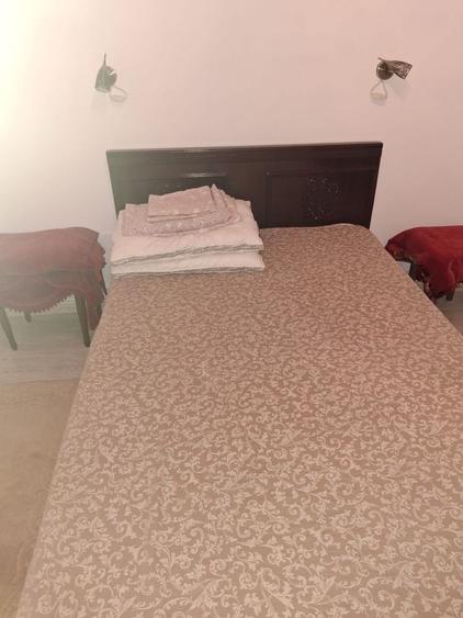 Apartament cu 2 camere nedecomandat în Exterior Vest