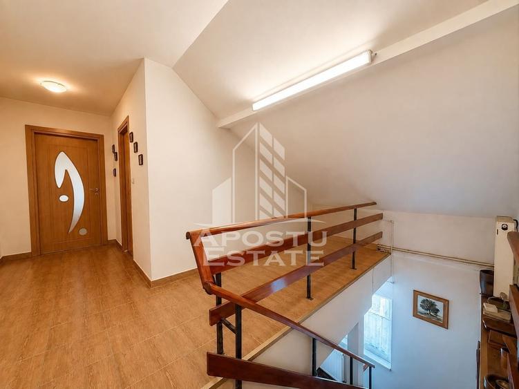 Apartament cu 2 camere decomandat, mobilat în Girocului