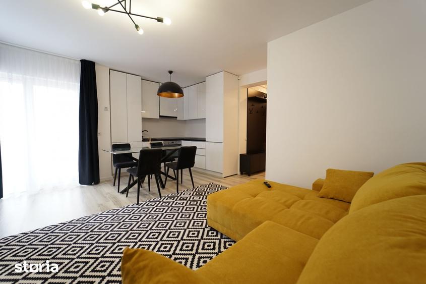 Inchiriere Garsoniera recent renovata | Str Sighisoarei | Zorilor_Hase - 2