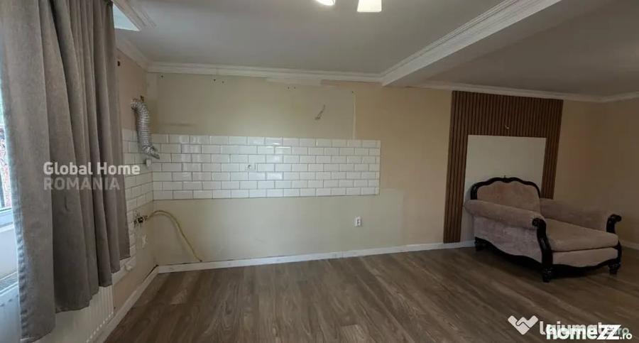 Casă cu 4 camere cu Teren 277 Mp în Nord