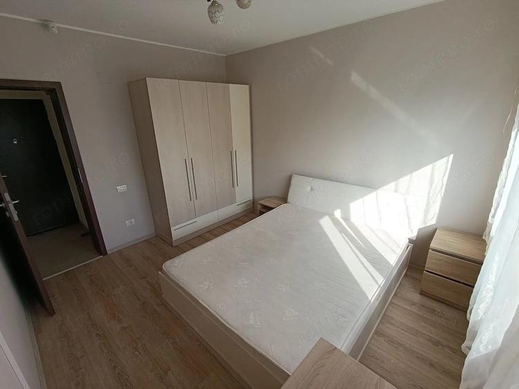 Apartament cu 3 camere decomandat în Dumbrăvița