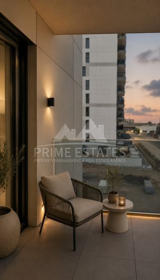 Apartament luminos 2 camere - Nusco 2 - 6