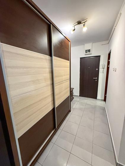 Garsonieră decomandată în Drumul Taberei