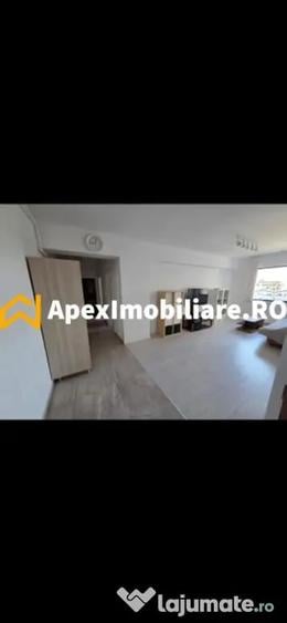 Ap. 2 cam Berceni Bucuresti | Metrou 7 min | centrala propr - 1
