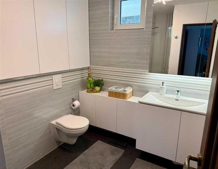 Apartament cu 2 camere decomandat, mobilat în Tudorul Vechi