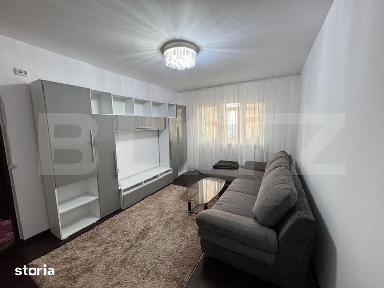 Apartament cu 3 camere în Sărari