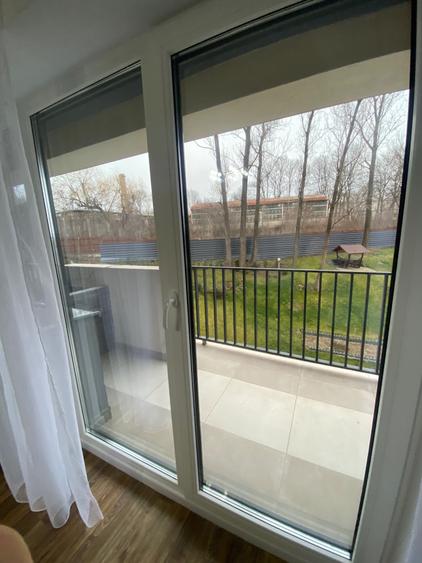 Apartament cu 2 camere decomandat în Tătărași