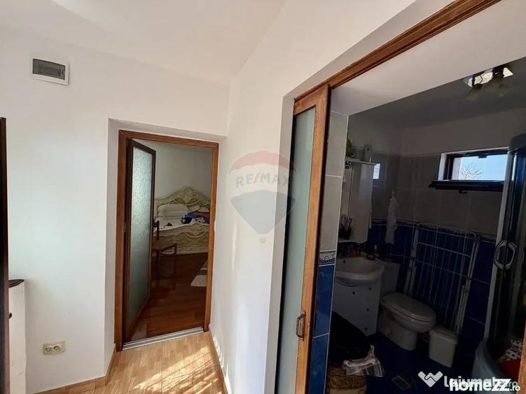 Casă cu 4 camere cu Teren 1300 Mp în Jariștea