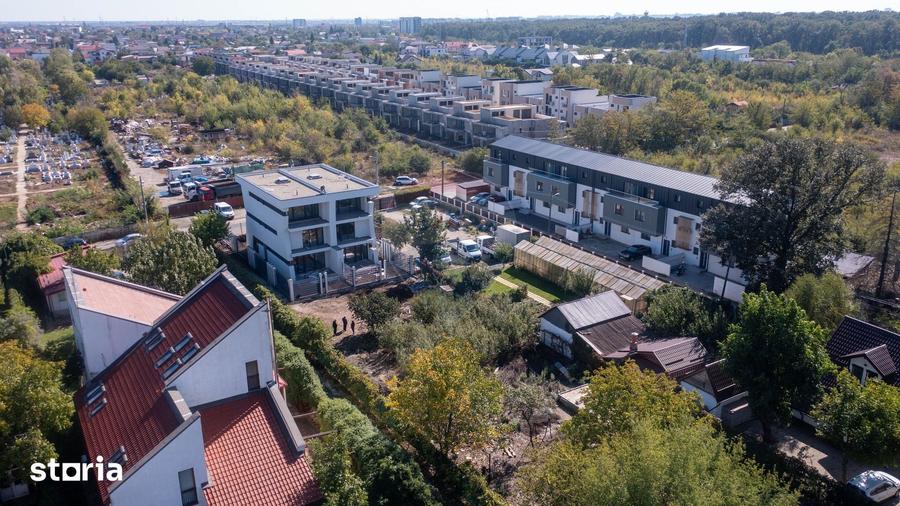 Teren de 459 mp, în Central