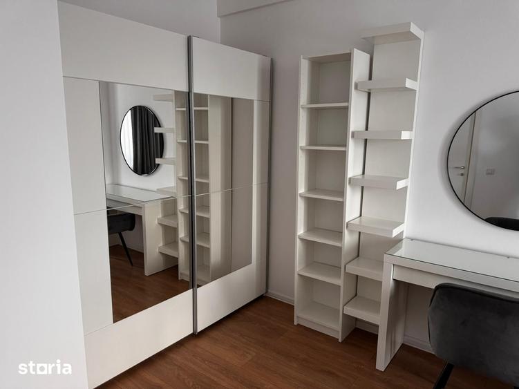 Ap 2 Cam Baneasa Park Residence 6 Str Salubritatii - 7