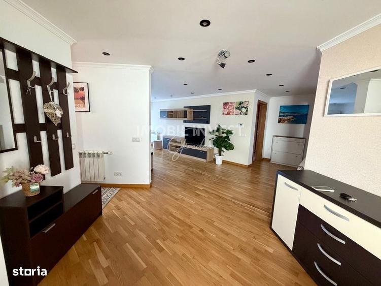 Apartament cu 2 camere în Central
