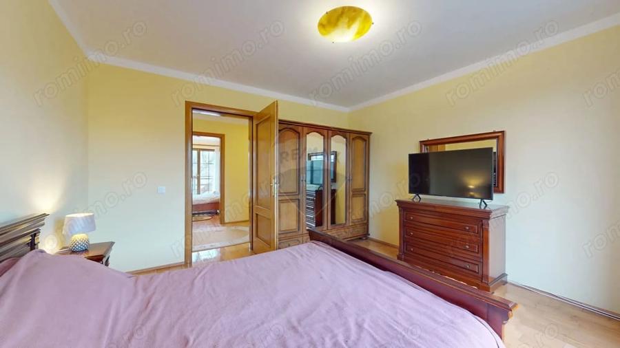 Casă cu 3 camere cu Teren 10331 Mp în Sohodol