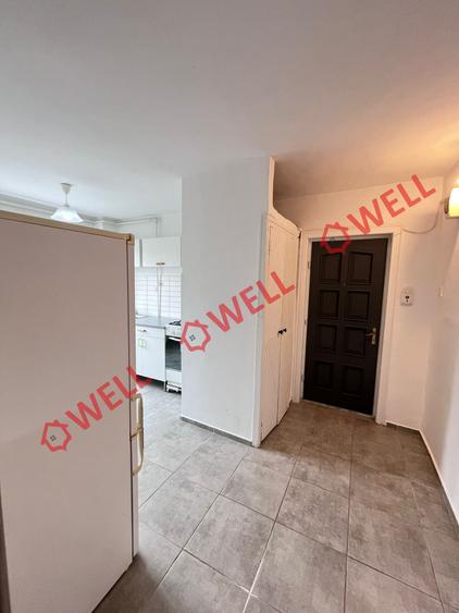 Apartament cu 2 camere în Gării