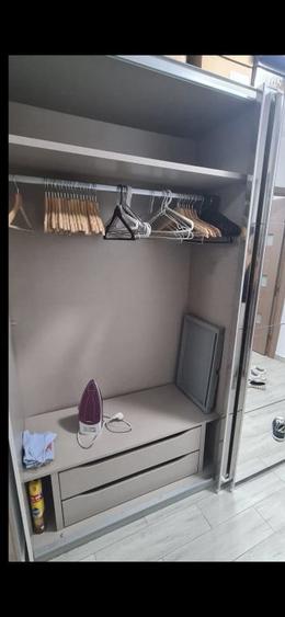Garsonieră în Giurgiului