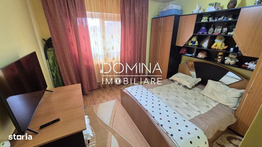 Vanzare apartament 2 camere, luminos, etaj 3, Rovinari strada Jiul - 4