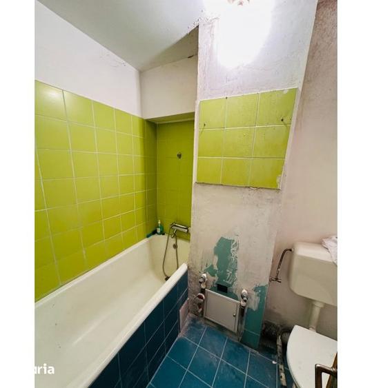 Apartament cu 4 camere decomandat, mobilat în Pantelimon