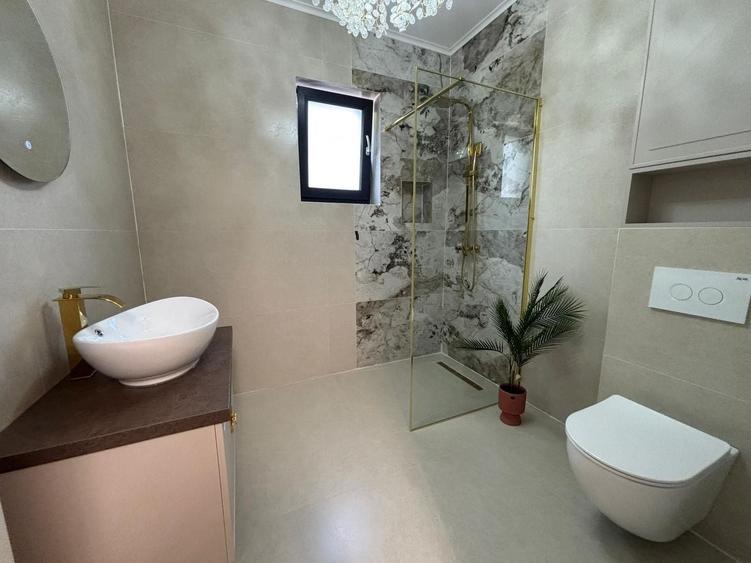 Duplex cu 4 camere cu Canalizare în Șelimbăr