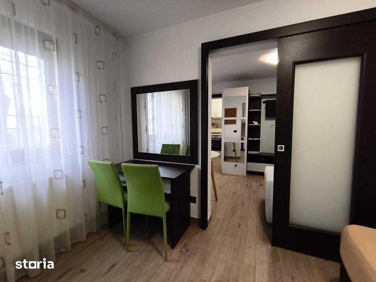 Apartament cu doua camere in Alexandru cel bun - 2