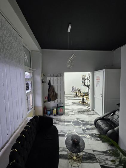Spațiu comercial, de 40 mp, în Central