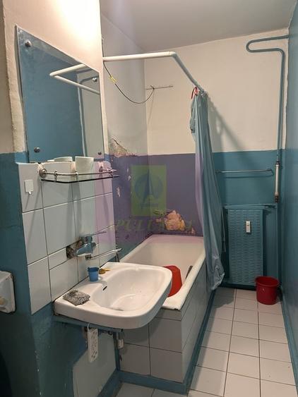 Garsonieră decomandată în Pantelimon