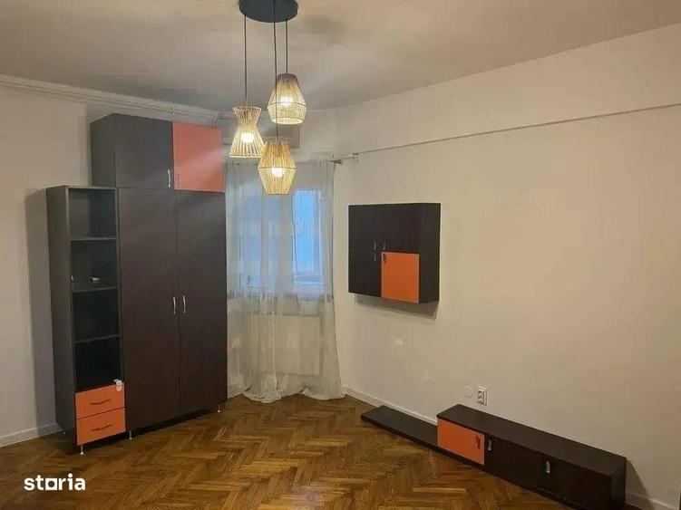 Apartament In Vila Veche 70 Mp Parc Sebastian - 6