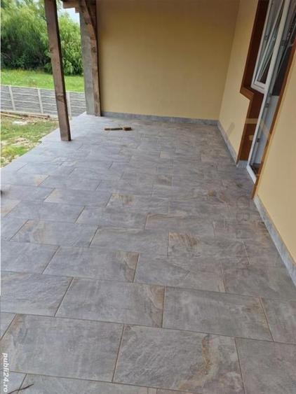 Duplex cu 4 camere cu Teren 400 Mp în Utvin