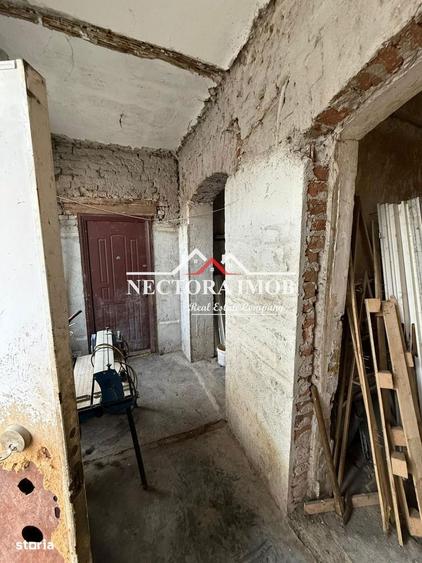 Casă cu 4 camere cu Teren 200 Mp în Orașul Nou