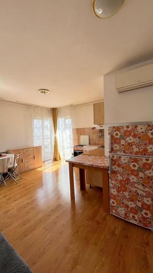 Apartament cu 2 camere decomandat în Bună Ziua