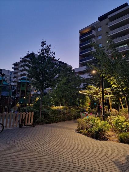 Apartament 3 camere de lux | Urban Plaza | 85 mp + terasă 25 mp | Parcare - 15